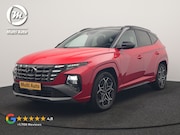 Hyundai Tucson - 1.6 T-GDI N Line 4WD PHEV 265pk Dealer O.H. | Adaptive Cruis