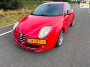 Alfa Romeo MiTo - 1.4 Progression