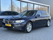 BMW 5-serie - Touring 525XD High Executive Leder - LCI - Groot Navi