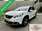 Peugeot 2008 - 1.5 BlueHDI 88KW AUT 2019 70DKM NAP €9950