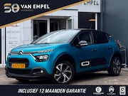 Citroën C3 - PT110 EAT6 Shine | Automaat | Camera | NL-Auto | Keyless | C