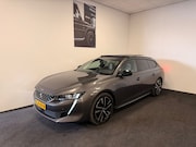 Peugeot 508 - SW 1.6 HYbrid GT Plug in Massage/ Pano/Keyles