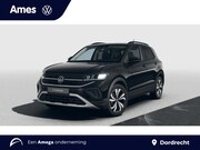 Volkswagen T-Cross - 1.0 TSI Life Edition 95pk | 2-zone climatronic | keyless acc
