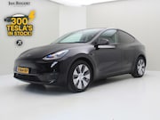 Tesla Model Y - Long Range AWD 351pk 95.1% SoH [ AUTOPILOT+19 INCH+PREMIUM A