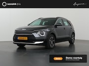Kia Niro - 1.6 GDi Hybrid DynamicLine | Adaptieve cruisecontrol | Camer