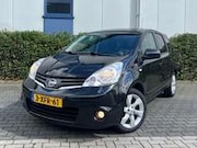 Nissan Note - 1.4 88pk Life + Airco