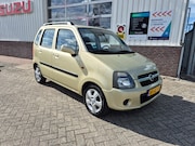 Opel Agila - 1, 2-16V Maxx APK t/m 31-03-2027