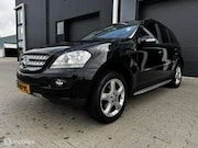 Mercedes-Benz M-klasse