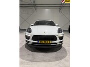 Porsche Macan - 2.0