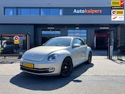 Volkswagen Beetle Cabrio - 1.2 TSI Design BlueMotion | 17'' inch lichtmetalen velgen, n