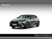 BMW 1-serie