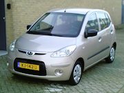 Hyundai i10 - 1.25i Active Nwe Apk 24-12-2027 Stuurbekr 5-Drs Nap