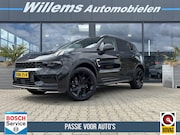 Lynk & Co 01 - 1.5 App-Connect, 360' Camera & Panoramadak Black Ed. Verkoop