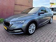Skoda Octavia - Combi 1.0 e-TSI Business Edition Plus, Led, Automaat, Carpla