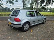 Volkswagen Golf - 1.9 TDI Comfortline 2002 5 DEURS AIRCO RIJDT GOED
