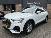 Audi Q3 Sportback - 45 TFSI e S Edition PHEV 267 pk Automaat plug in .Navi.Adapt