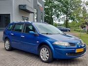 Renault Mégane - 2.0-16V Tech Line trekhaak climate control xenon verlichting