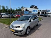 Nissan Note - 1.4 Note Incl nieuwe keuring