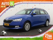 Skoda Fabia - Combi 1.0 96 PK TSI Business Carplay Navi Cruise Park.sens L