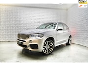 BMW X5 - XDrive40e High Executive M PAKKET PANO LEER HUD