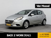 Opel Corsa - 1.4 Color Edition | STOEL-STUUR VERWARMING | PARKEERSENSOREN