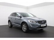 Volvo XC60 - 2.0 D4 FWD Ocean Race Pano l Harman l Memory l Bliss