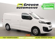 Fiat Scudo - Elektrisch 75 kWh L3H1 | Snelladen | SOH 93% | Clima | Camer
