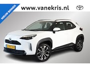 Toyota Yaris Cross - 1.5 Hybrid 115 First Edition, Parkeersensoren