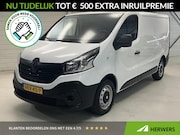 Renault Trafic - 1.6 dCi T27 L1H1 Comfort / Trekhaak / Airco / 3 pers.