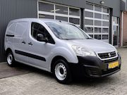 Peugeot Partner - 120 1.6 HDi 75pk 5x voorradig Marge Airco Btw / Bpm vij Crui