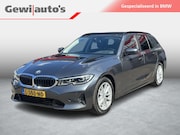 BMW 3-serie - Touring 320i Leder|Camera|Sfeer|AdapLed