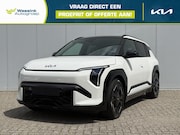 Kia EV3 - GT-Line 81.4 kWh | Stoelverwarming voor/achter | stuurverwar