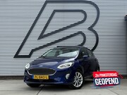 Ford Fiesta - 1.0 EcoBoost Titanium Navi|Camera|Clima|Cruise|B&O Sound Sys