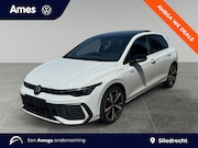 Volkswagen Golf - 1.5 eHybrid 272pk DSG GTE | Panoramadak | Head-up Display |