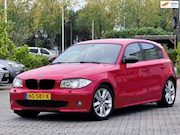 BMW 1-serie - 120 120i High Executive | Automaat | Parkeerse