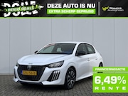 Peugeot 208 - DEMO DEAL 1.2 PureTech 75pk Style | Navigatie | Cruise contr