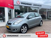 Toyota Yaris - 1.3 VVTi Aspiration, Automaat, Airco, 1e eigenaar, Rijklaar