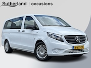 Mercedes-Benz eVito - Tourer PRO L2 90 kWh | BTW Auto | SOH 95, 5% | 9 Pers. | Sto