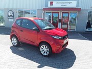 Aixam City - Pack , compact en praktisch met AM-rijbewijs.