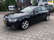 Audi A4 - 1.8 TFSI Ecc Navi Xenon Trekh LM NAP
