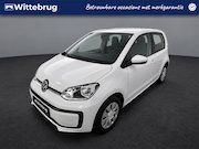 Volkswagen Up! - 1.0 BMT move up! Airconditioning / Bluetooth / Navigatie by 