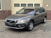 Volvo XC70 - 3.2 Summum Schuifdak|Navi|Memory|Xenon|Trekhaak