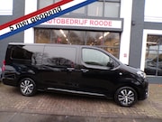 Toyota ProAce - 2.0 D-4D Black Edition Long Dubbel Cabine MARGE, TOP STAAT, 