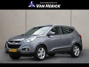 Hyundai ix35 - 1.6i GDI Style 135PK | Navigatie | Climate Control | Cruise 