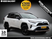 Toyota RAV4 - 2.5 Hybrid Style Automaat | Elek. achterklep | Elek. stoel |