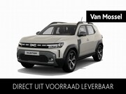 Dacia Duster - Hybrid 155 6AT Limited Edition | Achteruitrijcamera | Dacia 