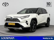 Toyota RAV4 - 2.5 Hybrid Bi-Tone Innovation Pack | Panorama Schuif/Kantel
