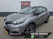 Renault Captur - 1.2 TCe Dynamique | VAN 2e EIG | AUTOMAAT |
