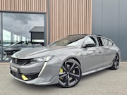 Peugeot 508 - SW 1.6 HYbrid Peugeot Sport Engineered 360pk | Pano | 360 ca