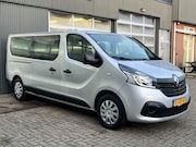 Renault Trafic - 1.6 dCi BTW / BPM vrij marge Euro 6 Airco Cruise control Nav
